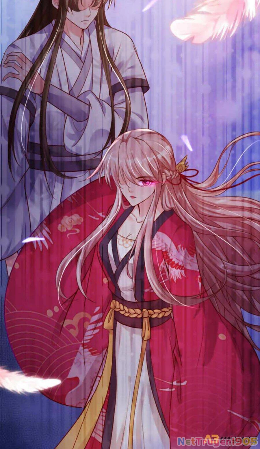 Hệ Thống Xuyên Nhanh: Ác Nam Không Dễ Chọc Chapter 16 - 44