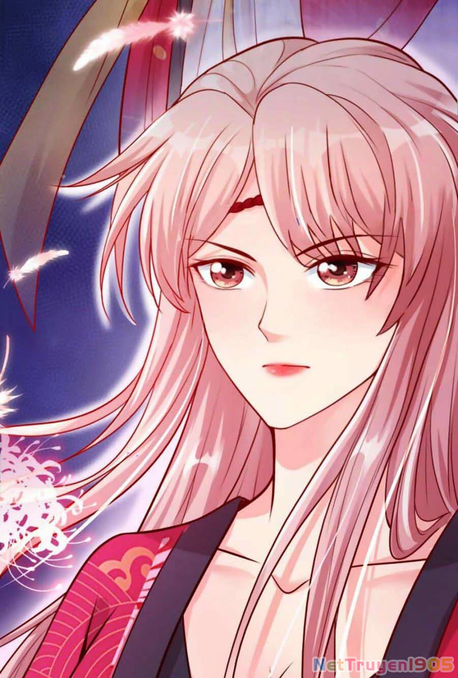 Hệ Thống Xuyên Nhanh: Ác Nam Không Dễ Chọc Chapter 16 - 45