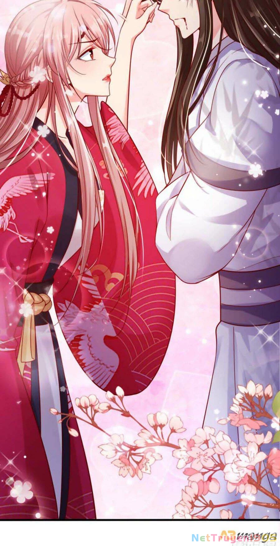 Hệ Thống Xuyên Nhanh: Ác Nam Không Dễ Chọc Chapter 16 - 48