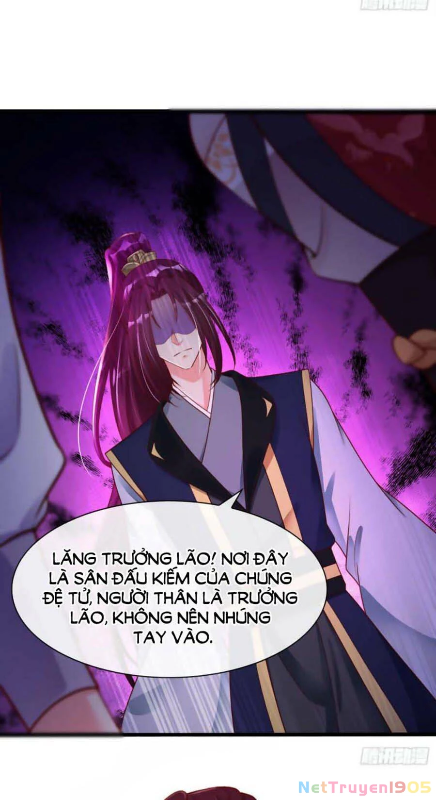 Hệ Thống Xuyên Nhanh: Ác Nam Không Dễ Chọc Chapter 16 - 49