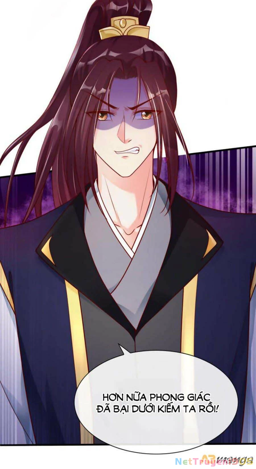 Hệ Thống Xuyên Nhanh: Ác Nam Không Dễ Chọc Chapter 16 - 50