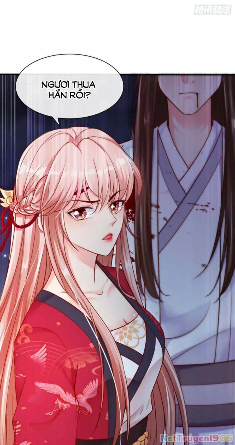 Hệ Thống Xuyên Nhanh: Ác Nam Không Dễ Chọc Chapter 16 - 51