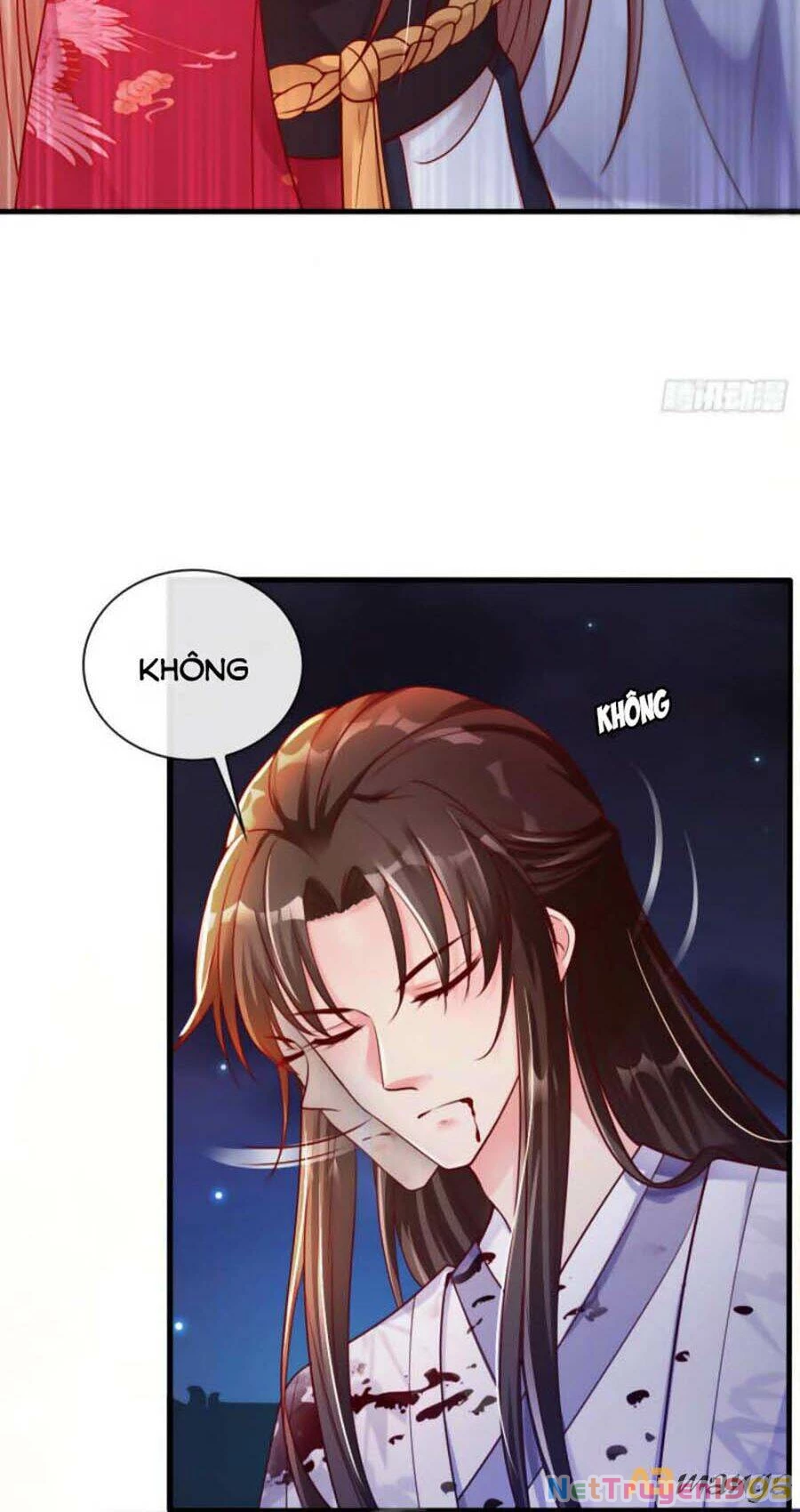 Hệ Thống Xuyên Nhanh: Ác Nam Không Dễ Chọc Chapter 16 - 52