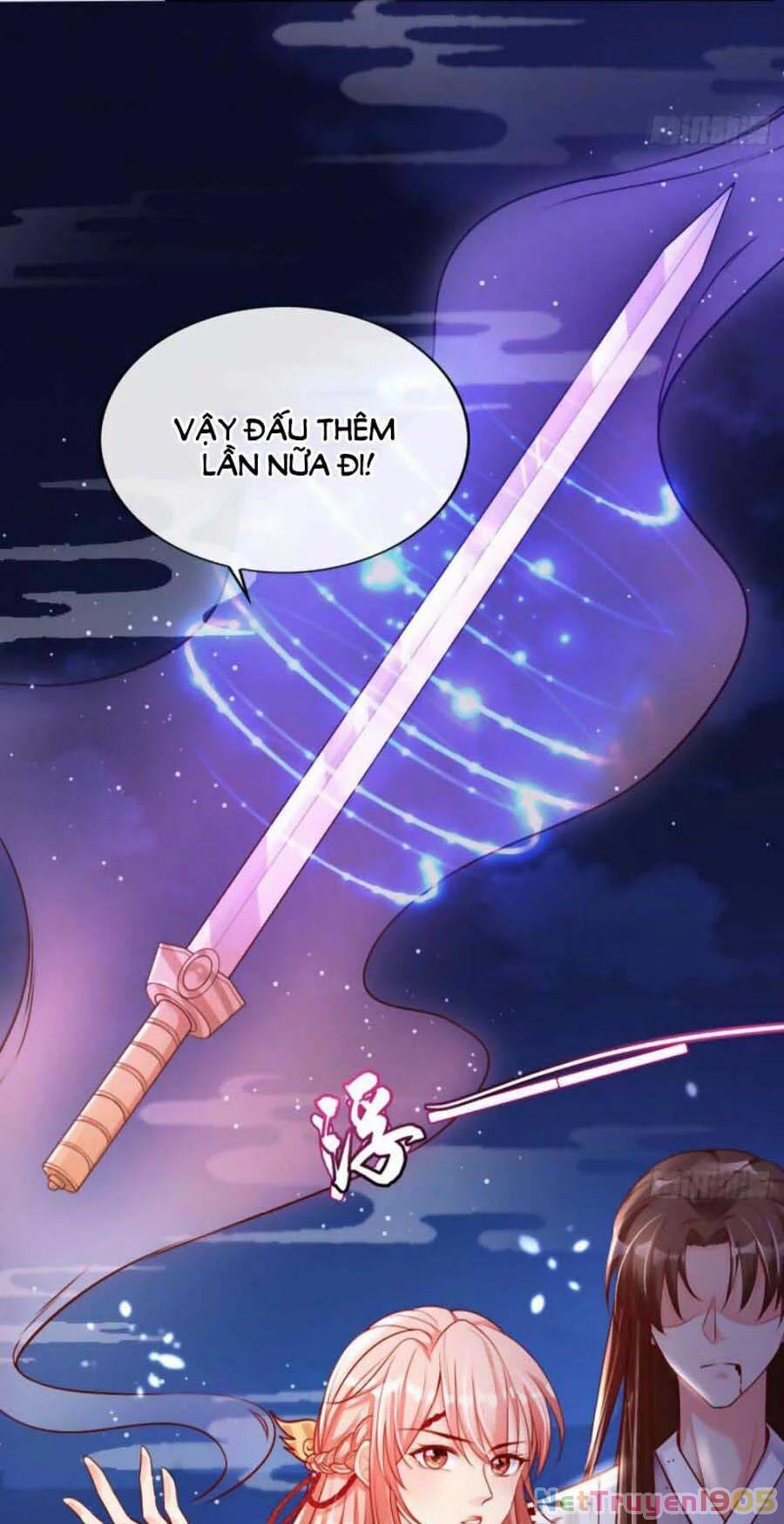 Hệ Thống Xuyên Nhanh: Ác Nam Không Dễ Chọc Chapter 16 - 53