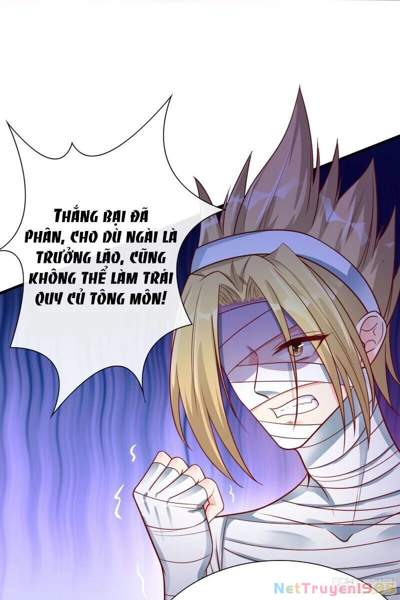 Hệ Thống Xuyên Nhanh: Ác Nam Không Dễ Chọc Chapter 17 - 3