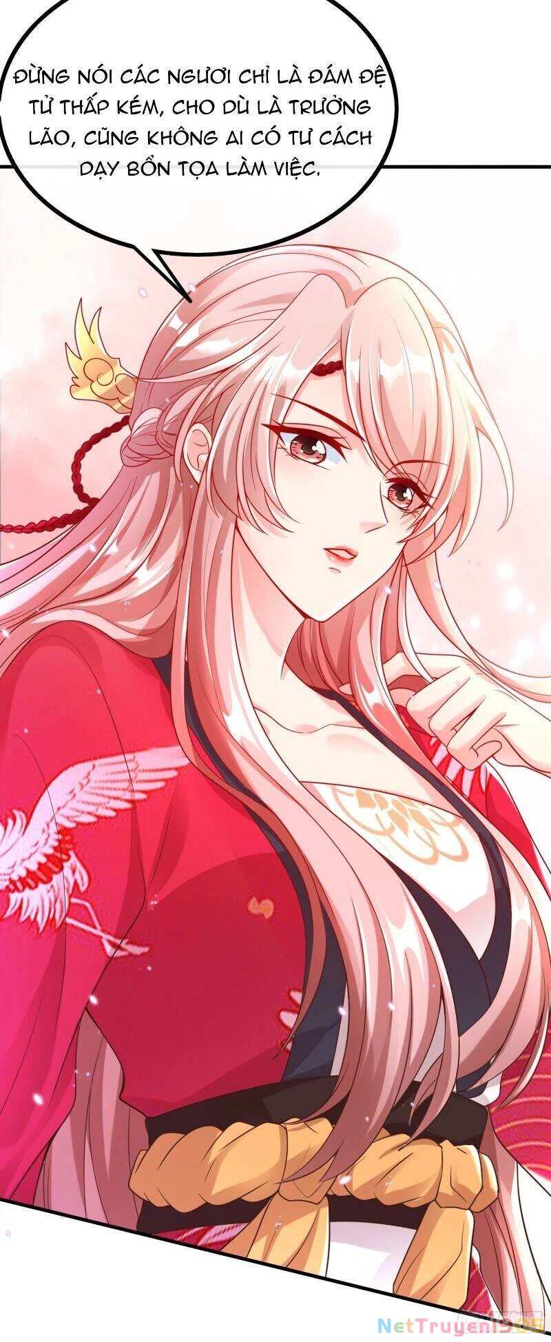 Hệ Thống Xuyên Nhanh: Ác Nam Không Dễ Chọc Chapter 17 - 8