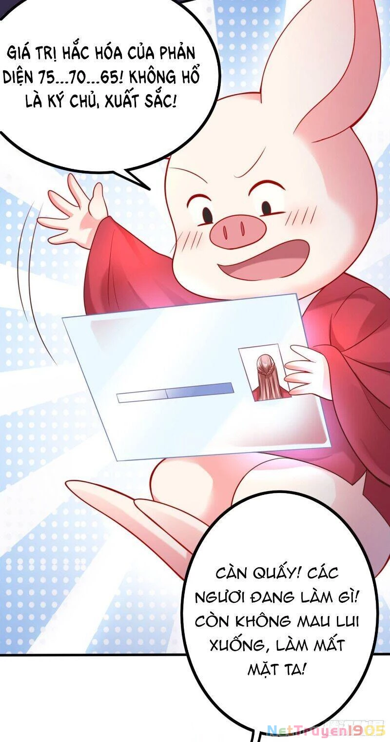 Hệ Thống Xuyên Nhanh: Ác Nam Không Dễ Chọc Chapter 17 - 12