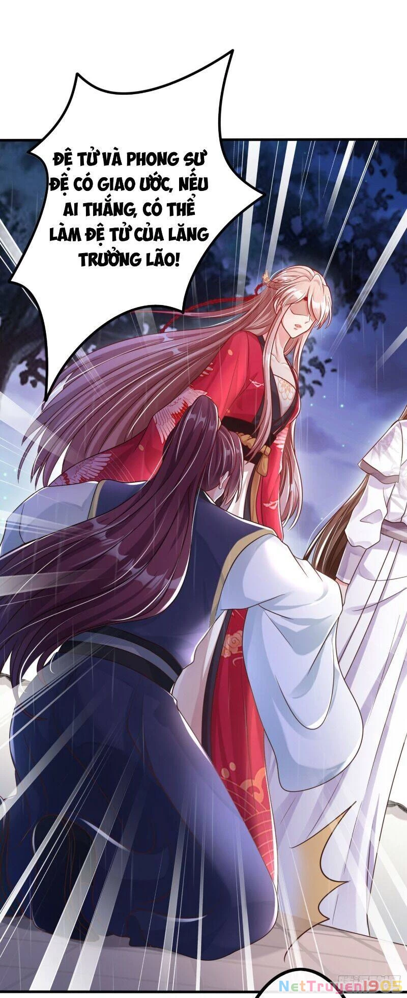 Hệ Thống Xuyên Nhanh: Ác Nam Không Dễ Chọc Chapter 17 - 15