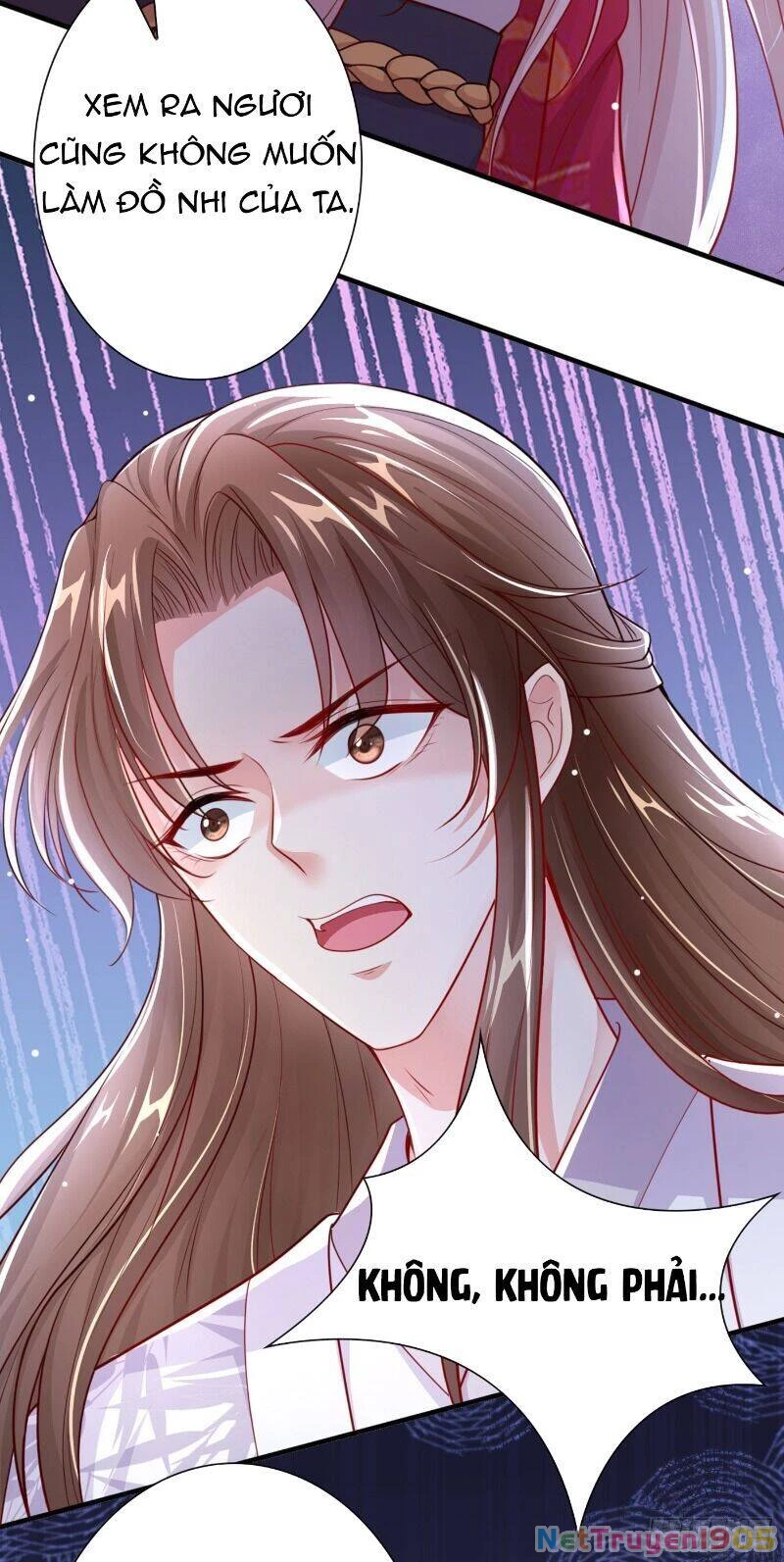 Hệ Thống Xuyên Nhanh: Ác Nam Không Dễ Chọc Chapter 17 - 25