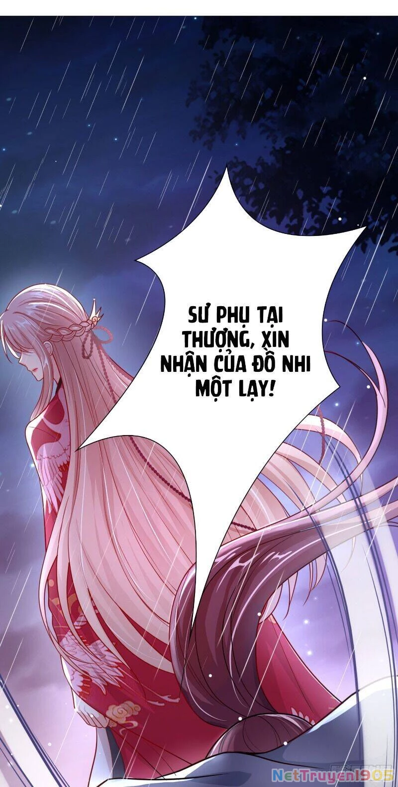 Hệ Thống Xuyên Nhanh: Ác Nam Không Dễ Chọc Chapter 17 - 29