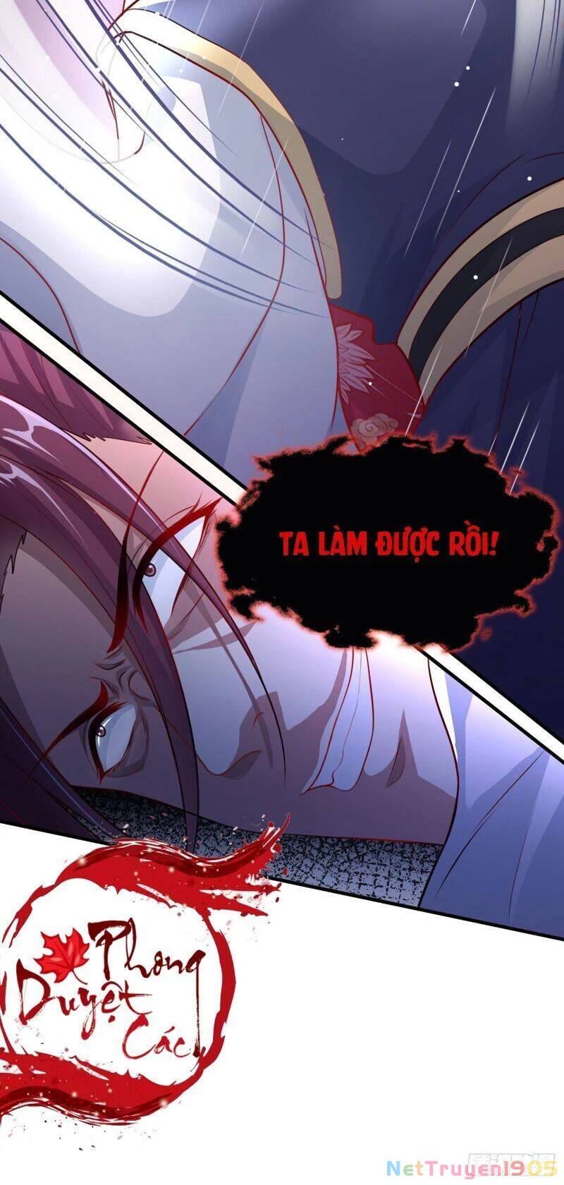 Hệ Thống Xuyên Nhanh: Ác Nam Không Dễ Chọc Chapter 17 - 30