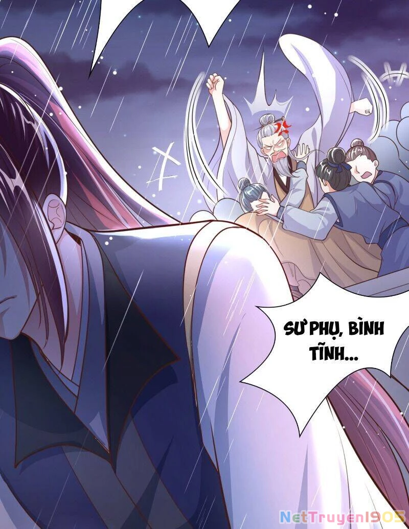 Hệ Thống Xuyên Nhanh: Ác Nam Không Dễ Chọc Chapter 17 - 33