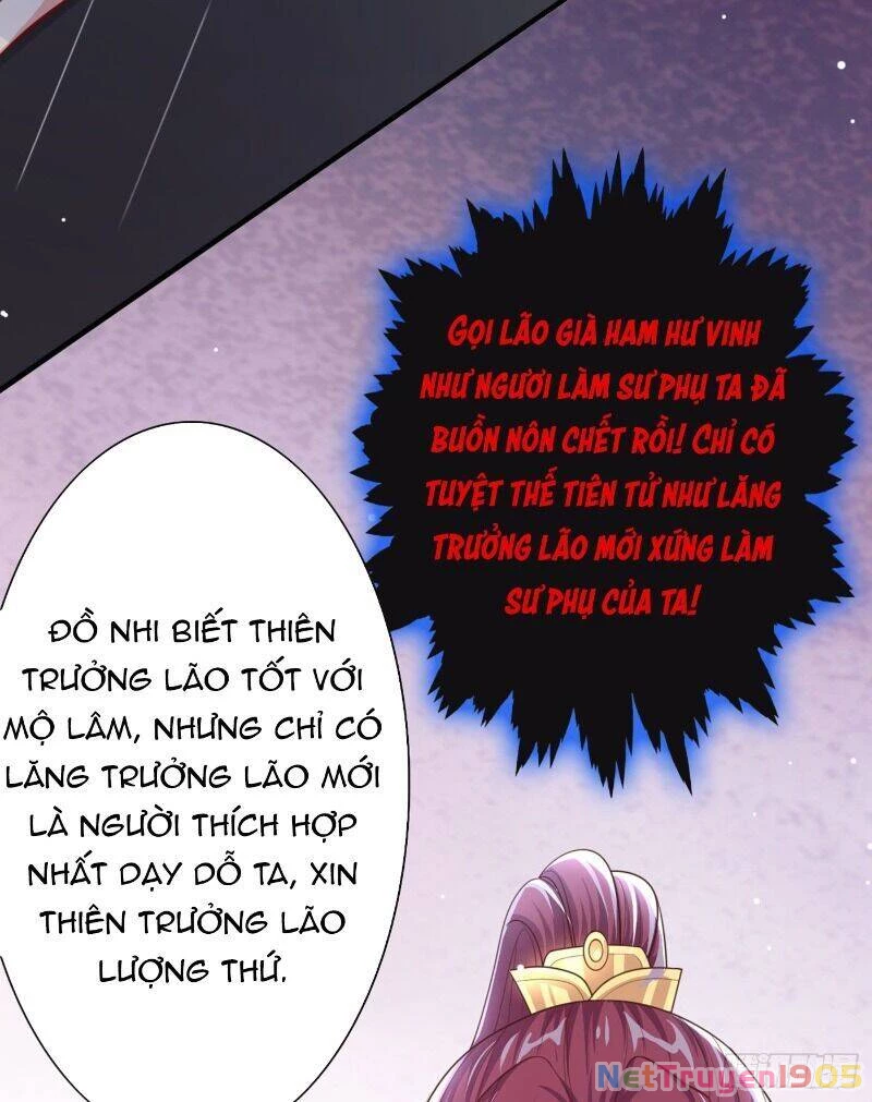 Hệ Thống Xuyên Nhanh: Ác Nam Không Dễ Chọc Chapter 17 - 35