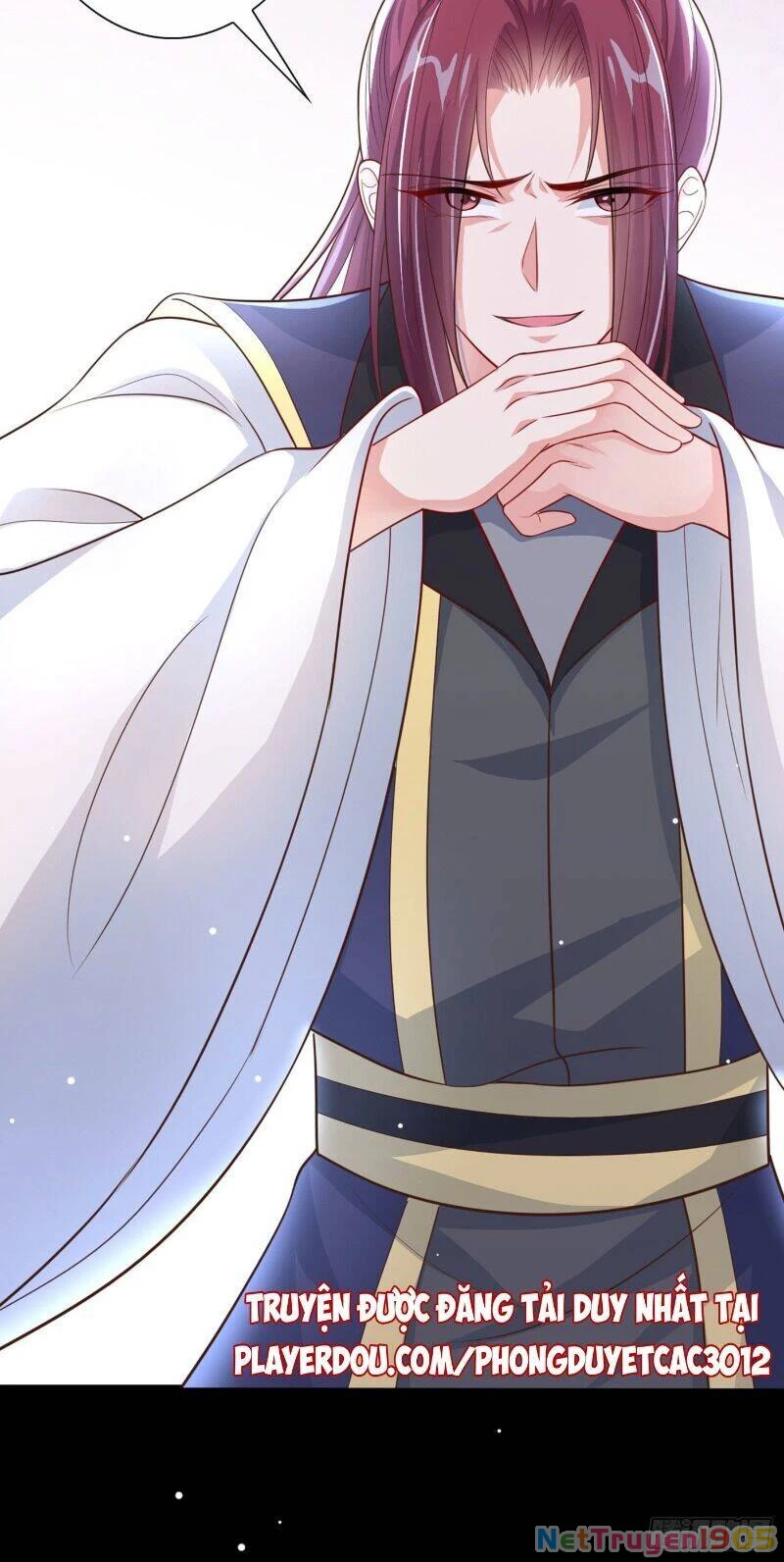 Hệ Thống Xuyên Nhanh: Ác Nam Không Dễ Chọc Chapter 17 - 36