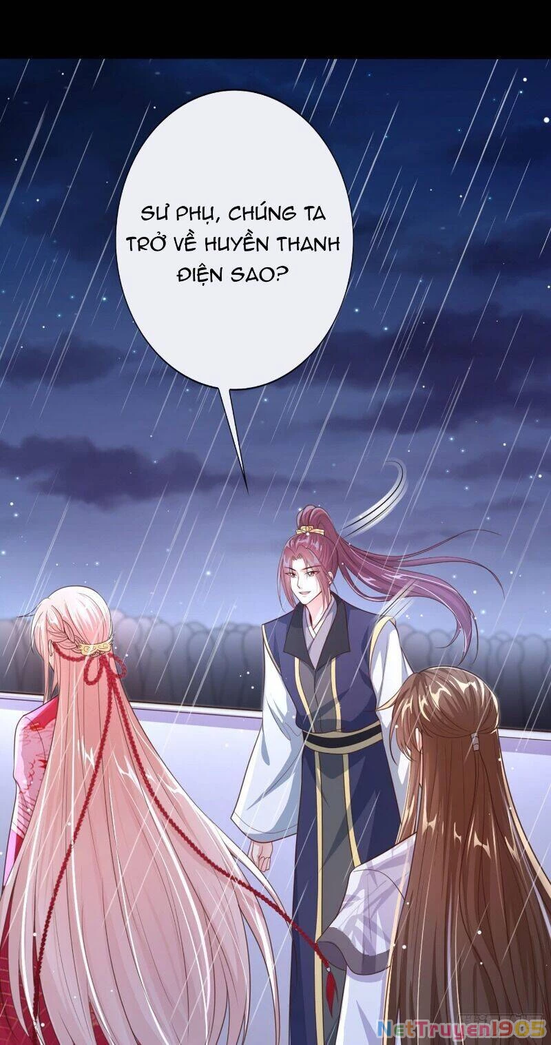 Hệ Thống Xuyên Nhanh: Ác Nam Không Dễ Chọc Chapter 17 - 37