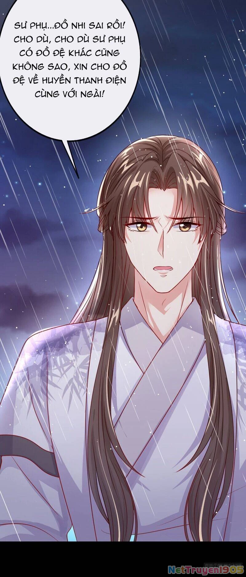 Hệ Thống Xuyên Nhanh: Ác Nam Không Dễ Chọc Chapter 17 - 41