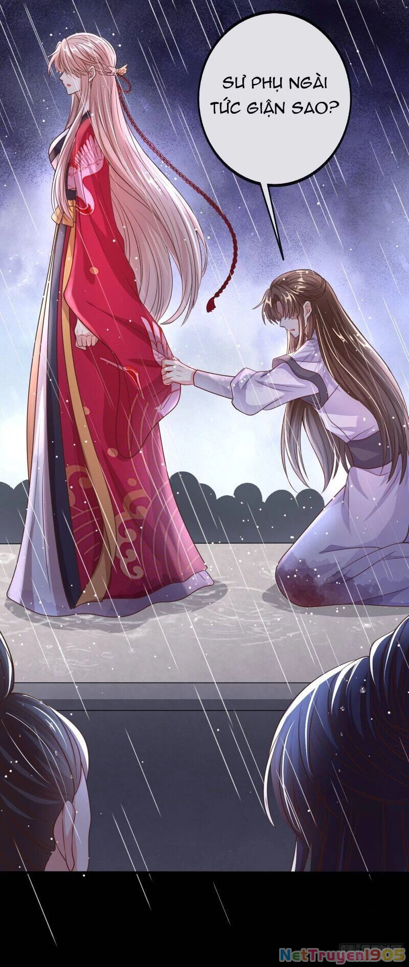 Hệ Thống Xuyên Nhanh: Ác Nam Không Dễ Chọc Chapter 17 - 45