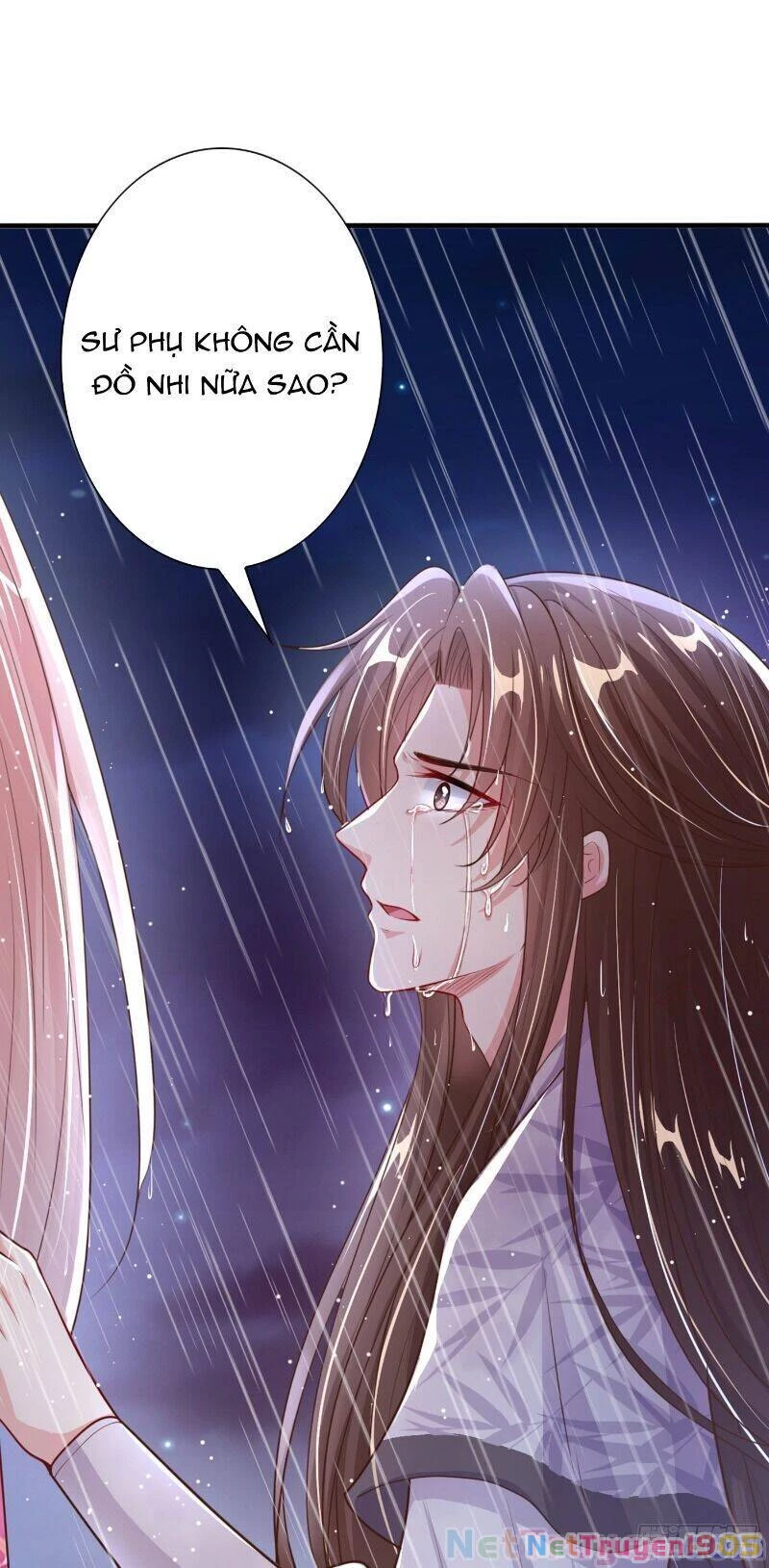 Hệ Thống Xuyên Nhanh: Ác Nam Không Dễ Chọc Chapter 18 - 3