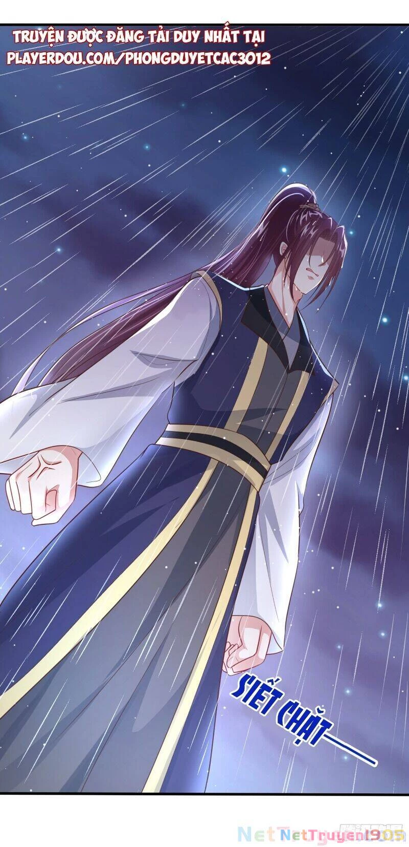 Hệ Thống Xuyên Nhanh: Ác Nam Không Dễ Chọc Chapter 18 - 5