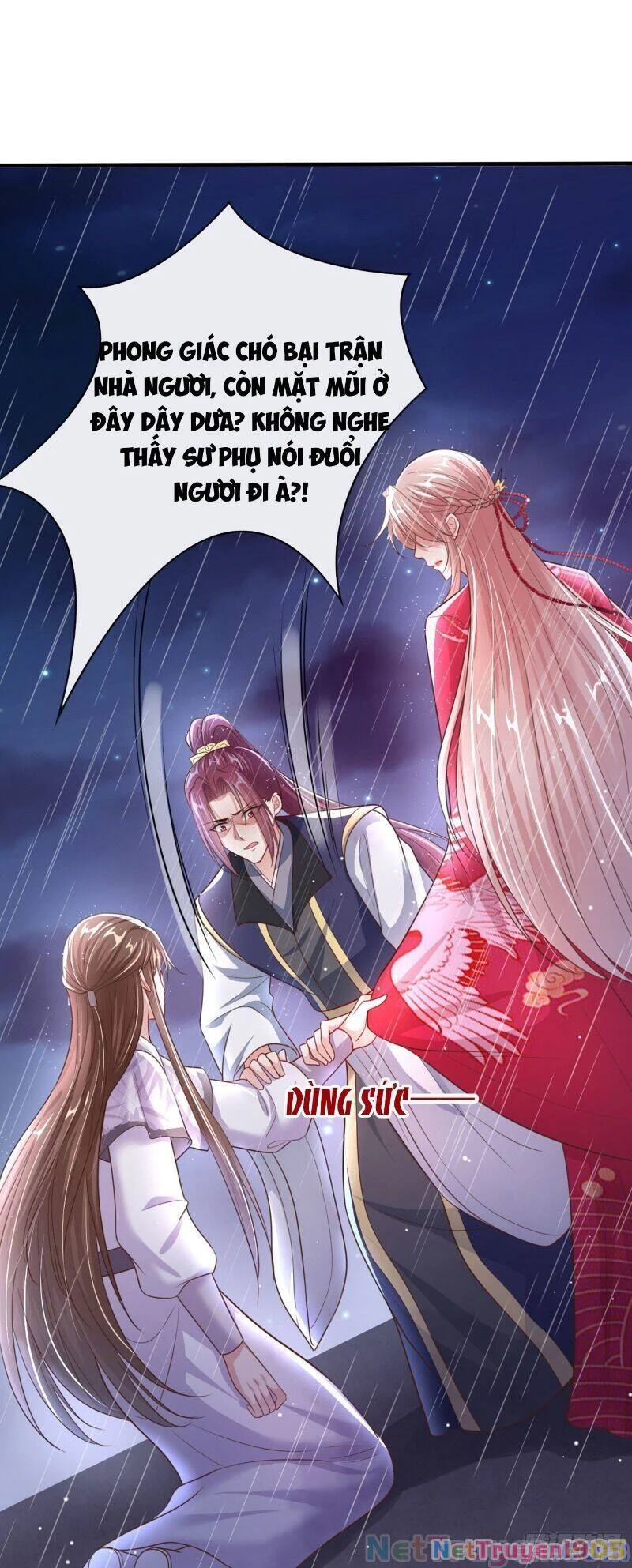 Hệ Thống Xuyên Nhanh: Ác Nam Không Dễ Chọc Chapter 18 - 6