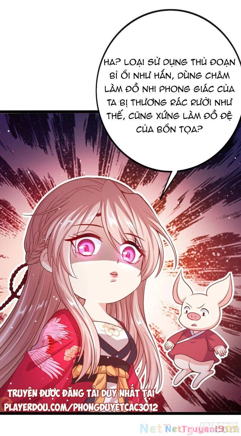 Hệ Thống Xuyên Nhanh: Ác Nam Không Dễ Chọc Chapter 18 - 12