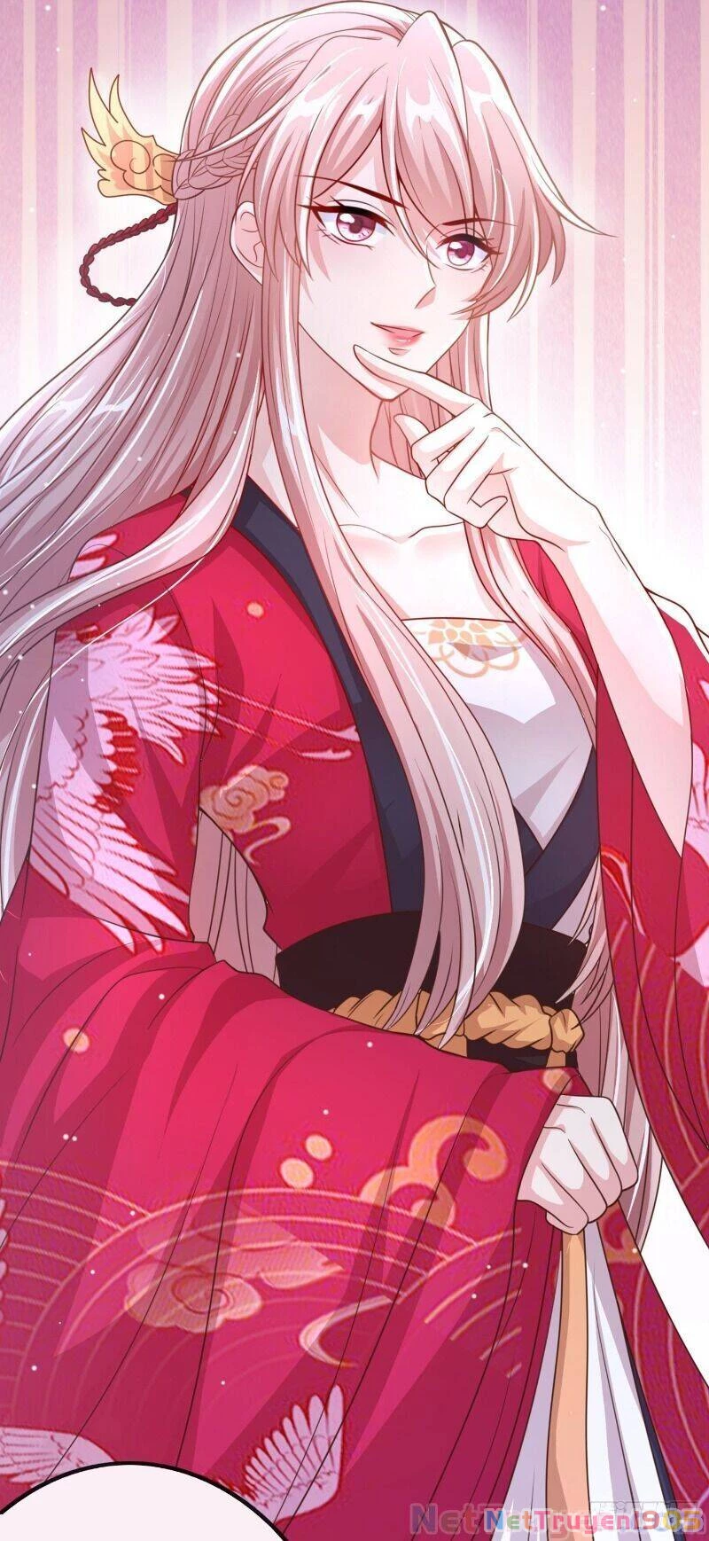 Hệ Thống Xuyên Nhanh: Ác Nam Không Dễ Chọc Chapter 18 - 14