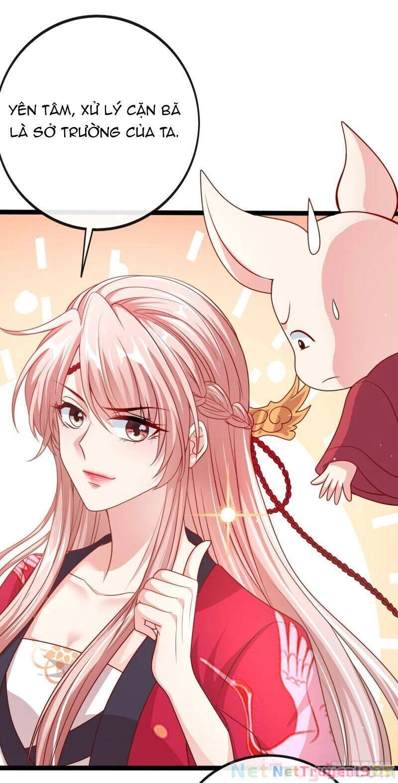 Hệ Thống Xuyên Nhanh: Ác Nam Không Dễ Chọc Chapter 18 - 16