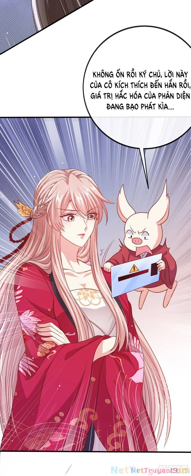 Hệ Thống Xuyên Nhanh: Ác Nam Không Dễ Chọc Chapter 18 - 27