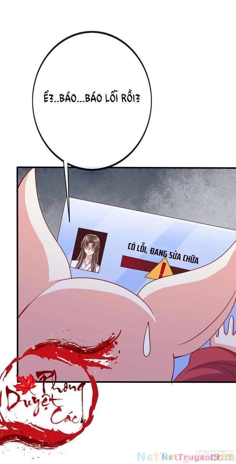 Hệ Thống Xuyên Nhanh: Ác Nam Không Dễ Chọc Chapter 18 - 28