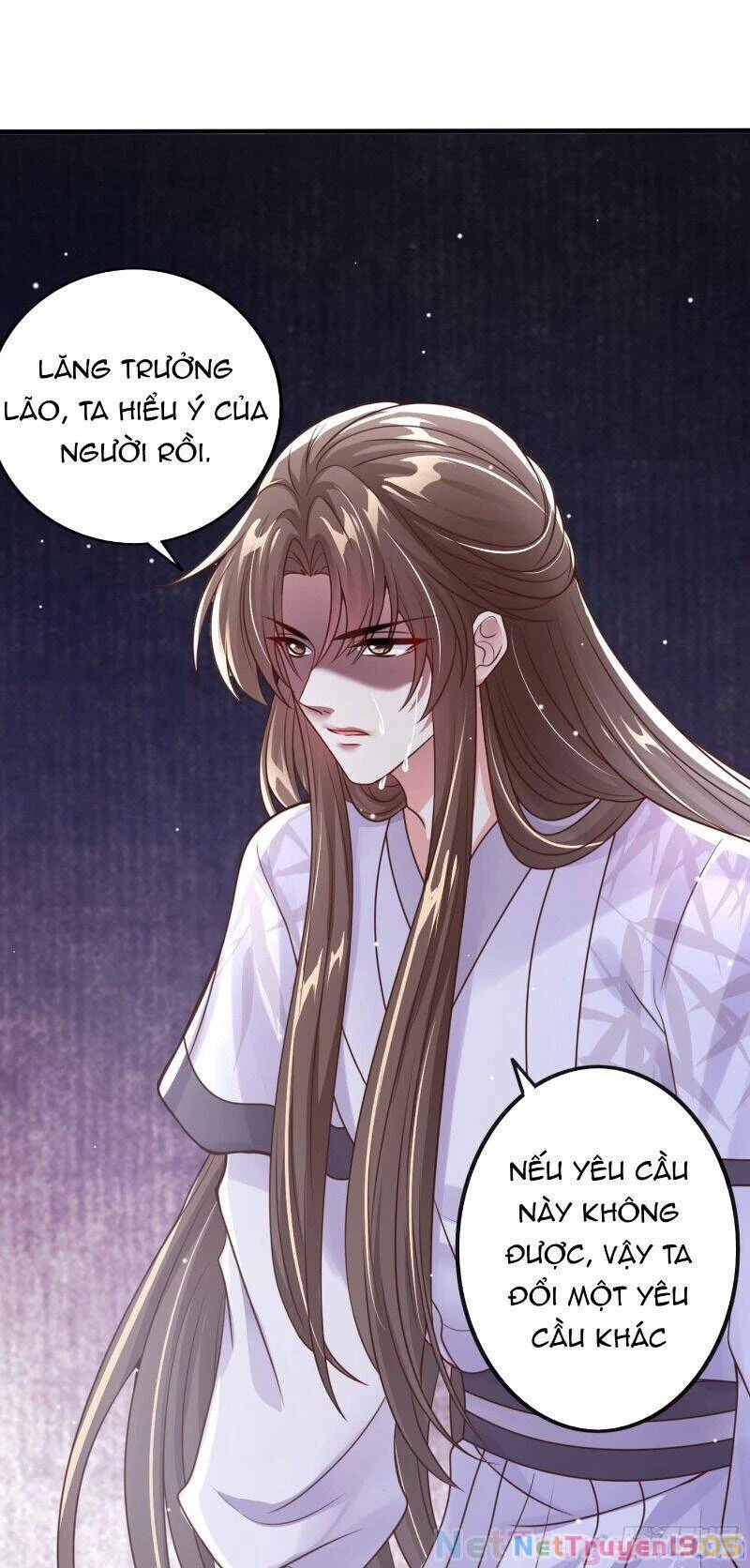 Hệ Thống Xuyên Nhanh: Ác Nam Không Dễ Chọc Chapter 18 - 29