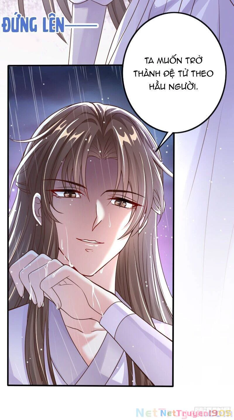 Hệ Thống Xuyên Nhanh: Ác Nam Không Dễ Chọc Chapter 18 - 30