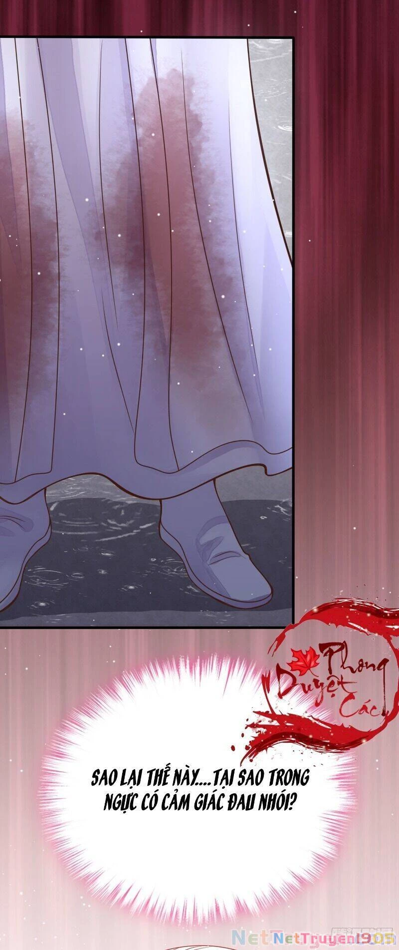 Hệ Thống Xuyên Nhanh: Ác Nam Không Dễ Chọc Chapter 18 - 34