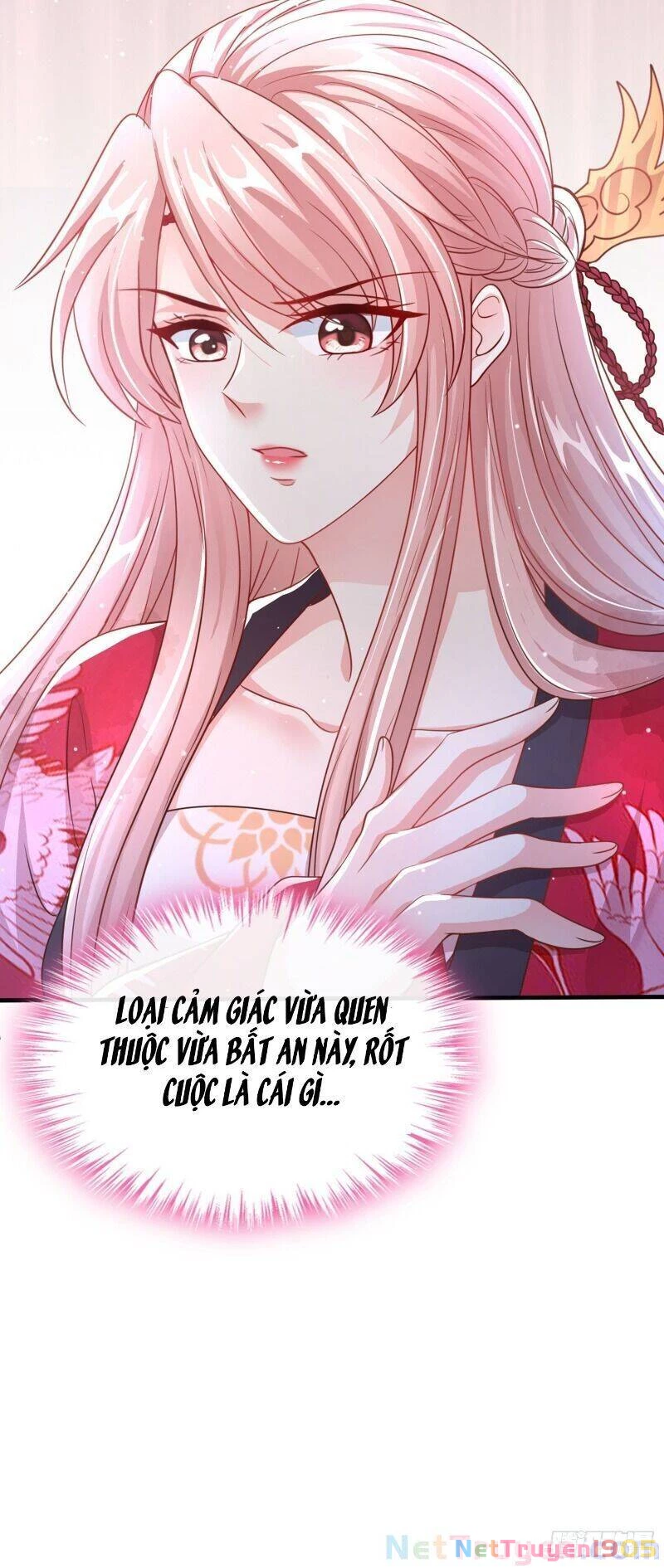 Hệ Thống Xuyên Nhanh: Ác Nam Không Dễ Chọc Chapter 18 - 35
