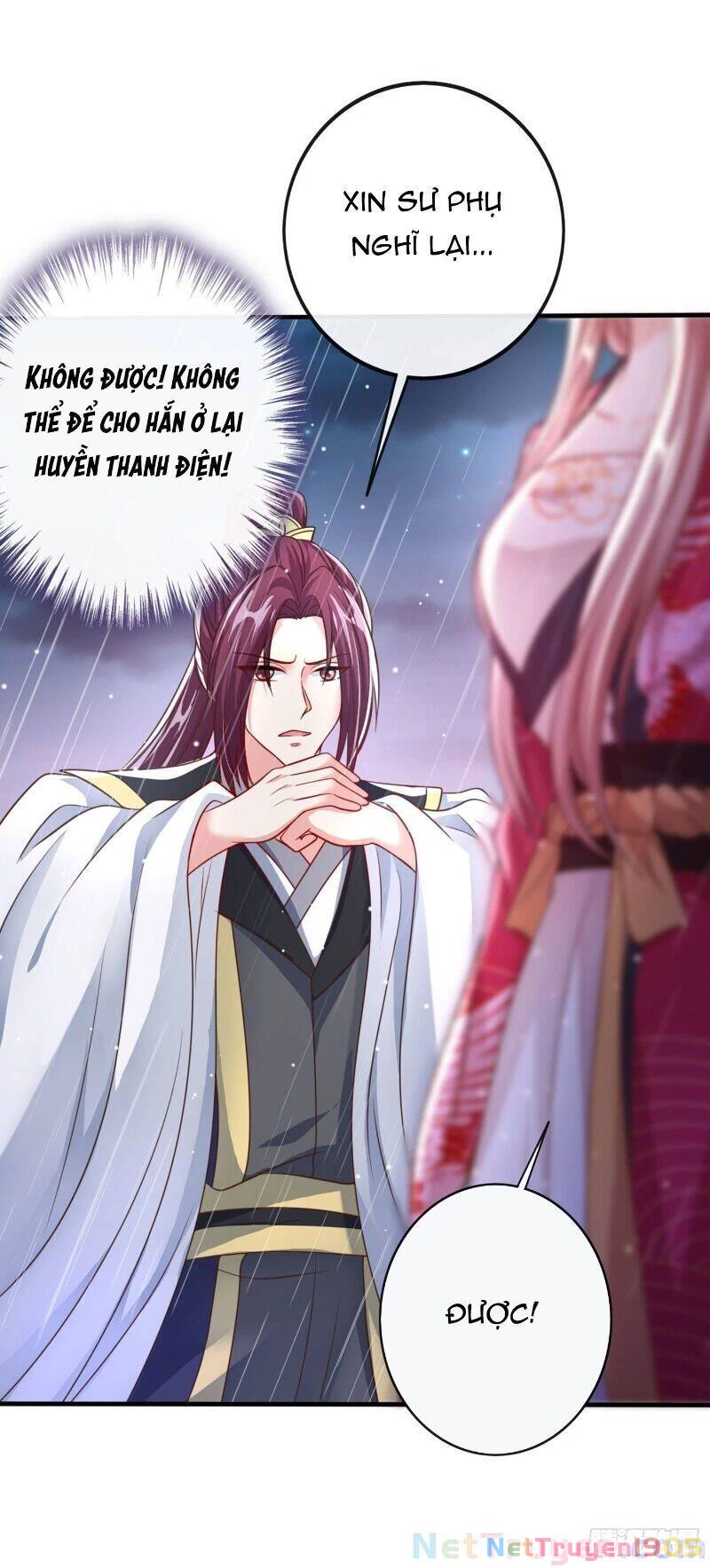 Hệ Thống Xuyên Nhanh: Ác Nam Không Dễ Chọc Chapter 18 - 36