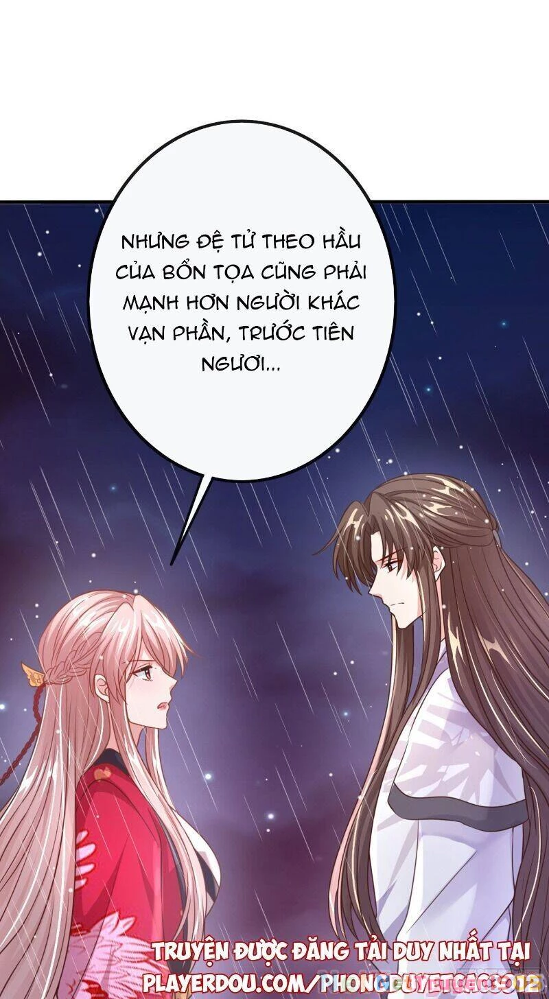 Hệ Thống Xuyên Nhanh: Ác Nam Không Dễ Chọc Chapter 18 - 37