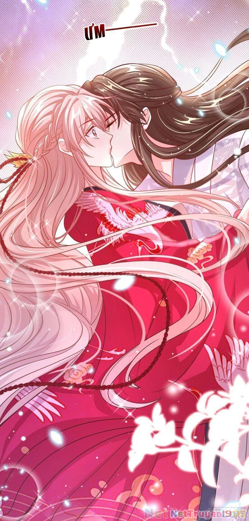 Hệ Thống Xuyên Nhanh: Ác Nam Không Dễ Chọc Chapter 18 - 43