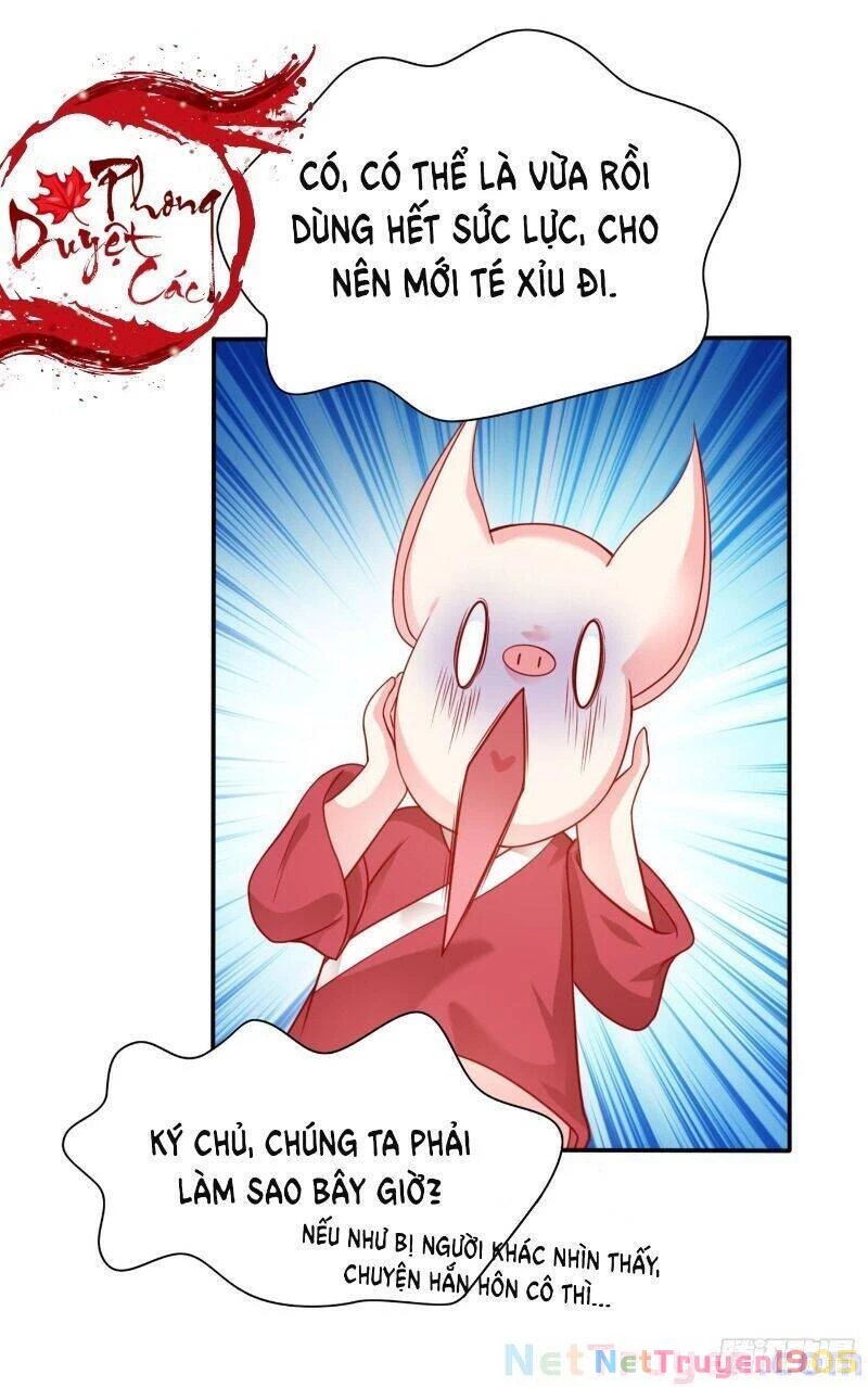 Hệ Thống Xuyên Nhanh: Ác Nam Không Dễ Chọc Chapter 18 - 47