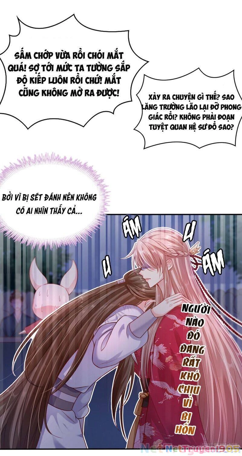 Hệ Thống Xuyên Nhanh: Ác Nam Không Dễ Chọc Chapter 18 - 48