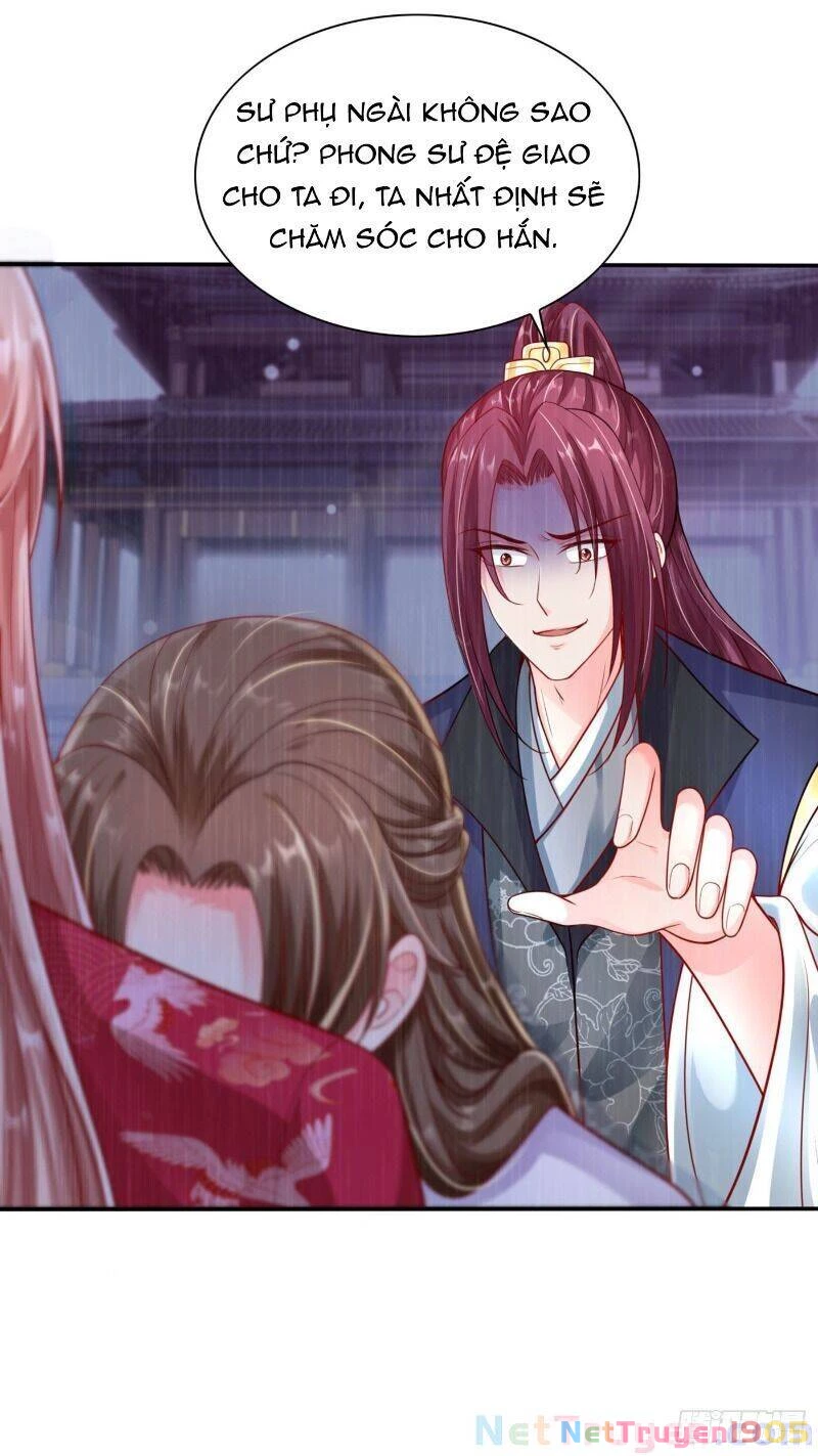 Hệ Thống Xuyên Nhanh: Ác Nam Không Dễ Chọc Chapter 18 - 49