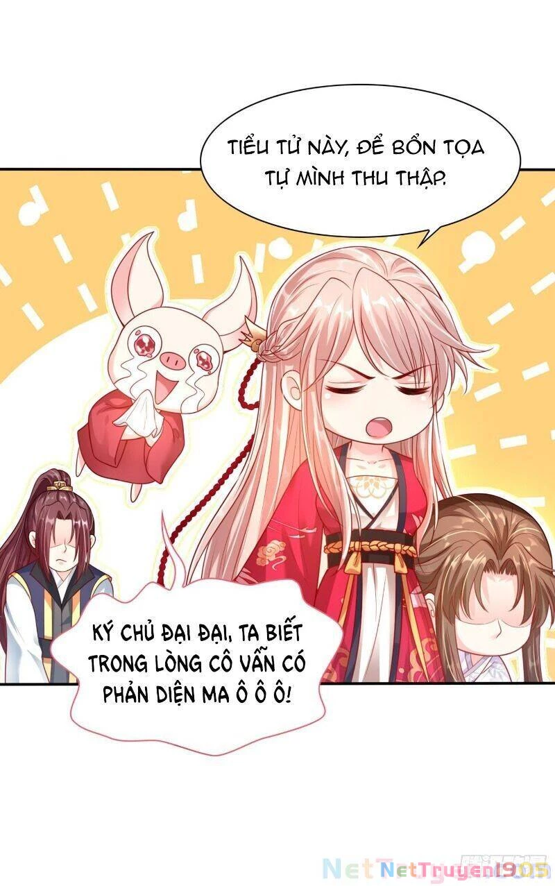 Hệ Thống Xuyên Nhanh: Ác Nam Không Dễ Chọc Chapter 18 - 51