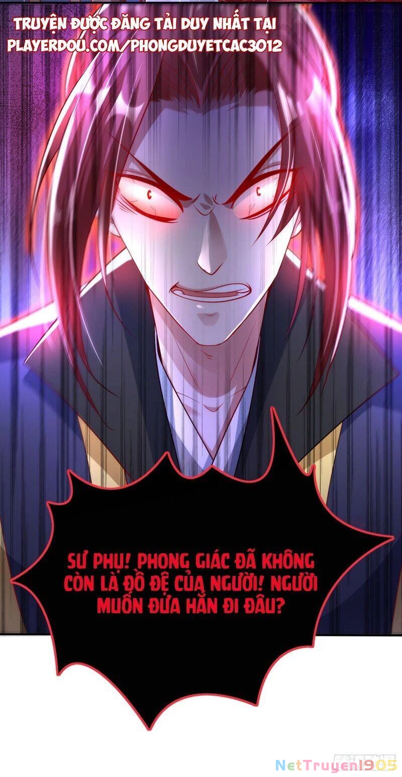 Hệ Thống Xuyên Nhanh: Ác Nam Không Dễ Chọc Chapter 19 - 5