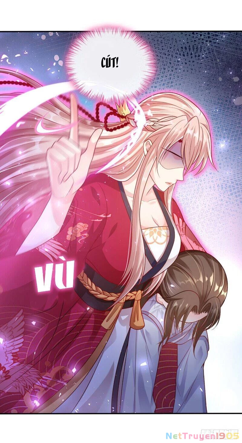 Hệ Thống Xuyên Nhanh: Ác Nam Không Dễ Chọc Chapter 19 - 6