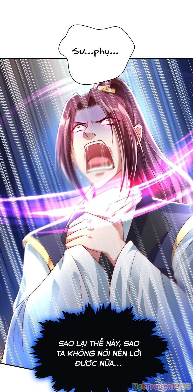Hệ Thống Xuyên Nhanh: Ác Nam Không Dễ Chọc Chapter 19 - 7