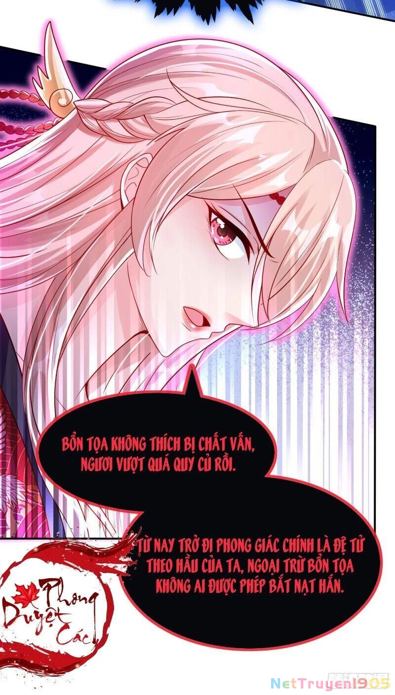 Hệ Thống Xuyên Nhanh: Ác Nam Không Dễ Chọc Chapter 19 - 8