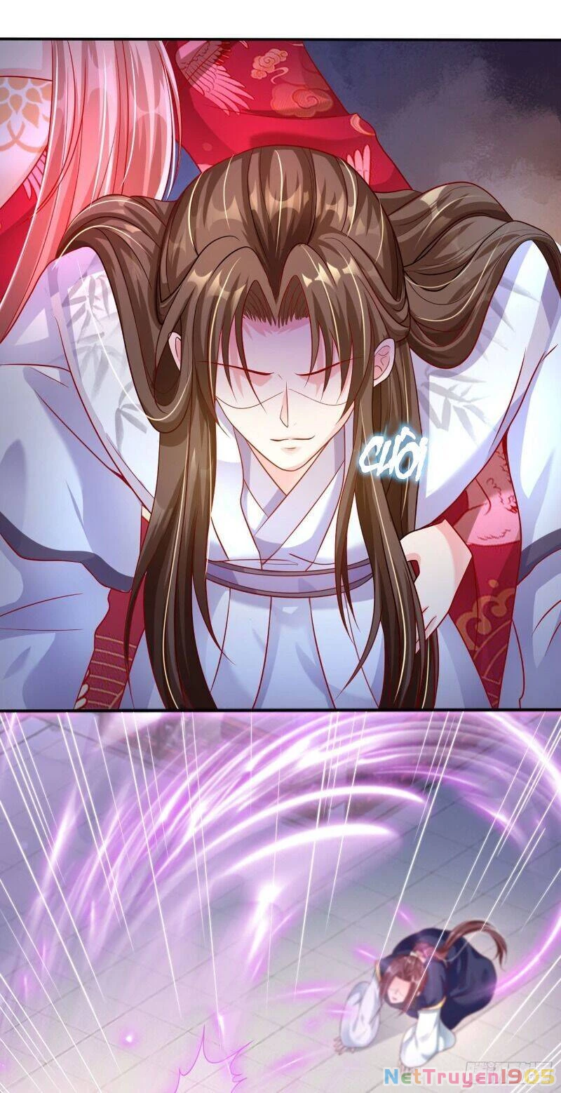 Hệ Thống Xuyên Nhanh: Ác Nam Không Dễ Chọc Chapter 19 - 9