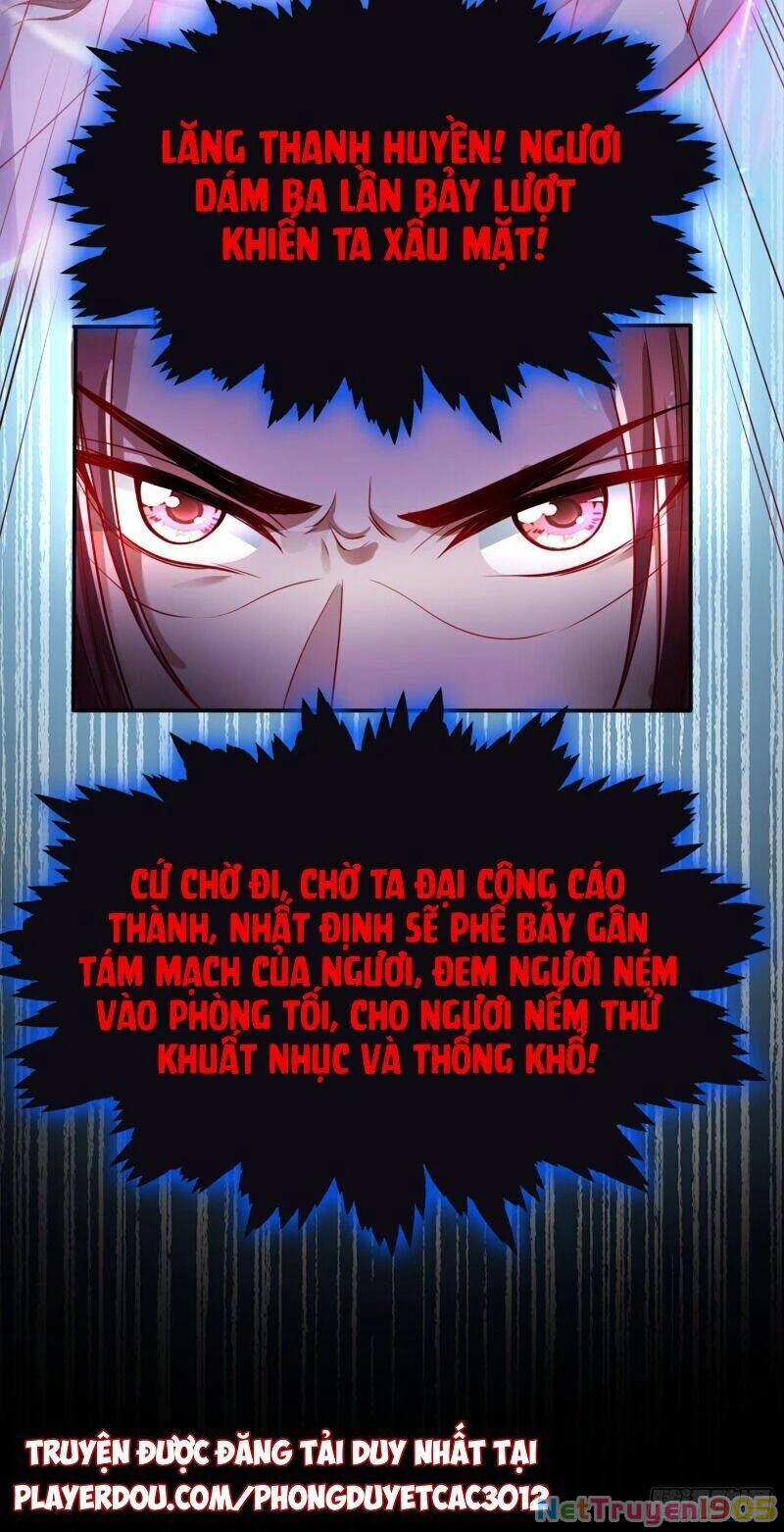 Hệ Thống Xuyên Nhanh: Ác Nam Không Dễ Chọc Chapter 19 - 11