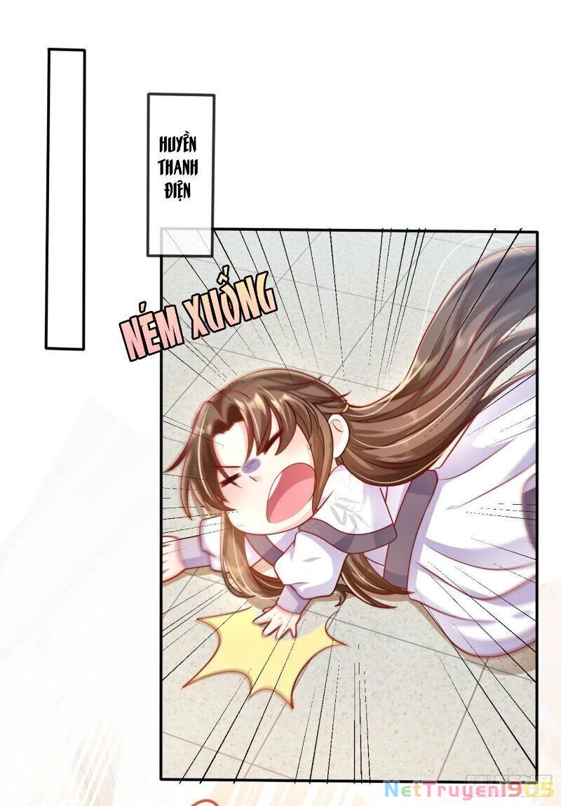 Hệ Thống Xuyên Nhanh: Ác Nam Không Dễ Chọc Chapter 19 - 12