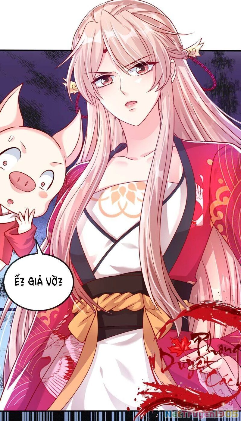 Hệ Thống Xuyên Nhanh: Ác Nam Không Dễ Chọc Chapter 19 - 14