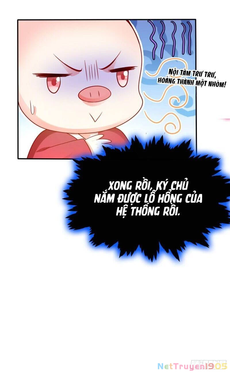 Hệ Thống Xuyên Nhanh: Ác Nam Không Dễ Chọc Chapter 19 - 19