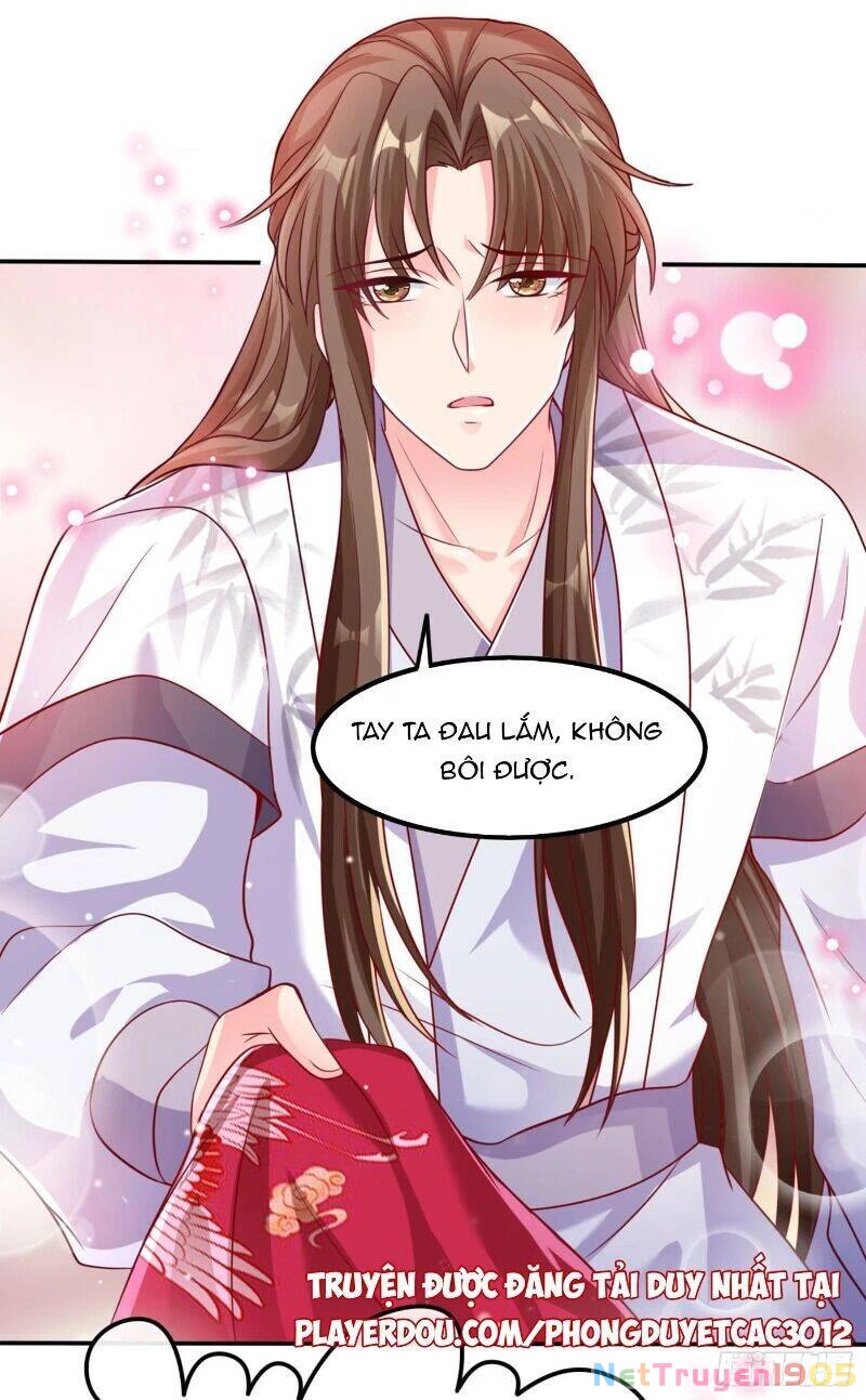 Hệ Thống Xuyên Nhanh: Ác Nam Không Dễ Chọc Chapter 19 - 23